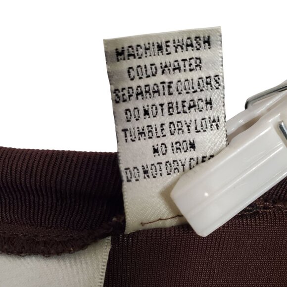 Chicos Private Edition 3 Size XL Jacket Slinky 2 Hook Flyaway Cardigan Layer - Picture 5 of 8